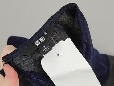 kobiece sukienki: Uniqlo, Sukienka damska, rozmiar S — 5