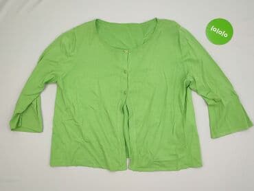 sweter george: Cardigan, Kardigan damski, rozmiar 3XL — 2