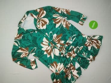 marynarka damska do sukienki: Blanche, Sukienka damska, XL — 3