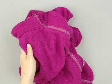 kombinezon softshell lidl: Bluza, 12 lat, 146-152 cm, stan - Bardzo dobry — 5
