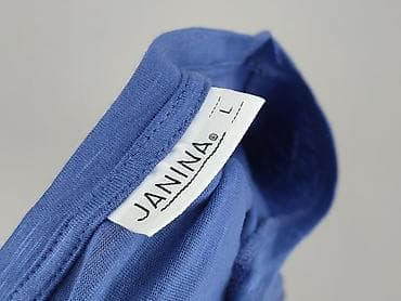 moda bluzki: Janina, Bluzka damska, rozmiar L — 4