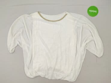 reserved biale bluzki: Bluzka damska, One size — 2