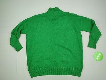 c a swetry: Golf damski, rozmiar 8XL — 3