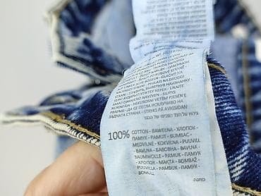 house dresy: House of Denim, Jeansy damskie, rozmiar S — 6