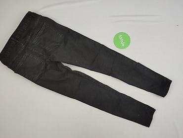 m sara jeans: Jeansy damskie, rozmiar M — 3