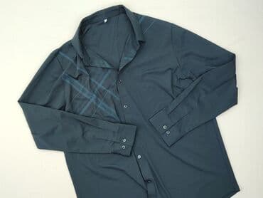 koszulka real madryt oryginalna: Shirt for men, L (EU 40), condition - Perfect — 1