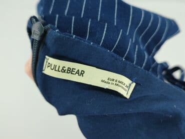 pull and bear wyprzedaż sukienki: PULL&BEAR, Sukienka damska, rozmiar S — 4