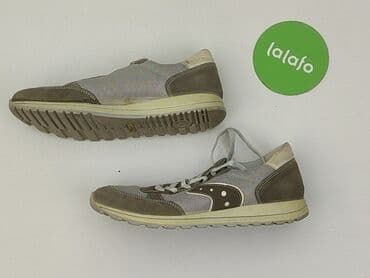 ccc buty fila dziecięce: Sneakersy damskie, rozmiar 40 — 2