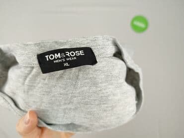 tom and jerry t shirt: Tom Rose, Футболка для чоловіків, розмір XL — 4