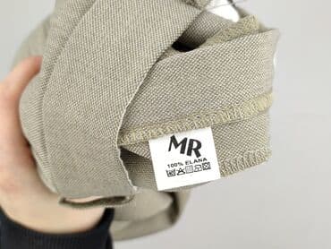 bluzki i tuniki wizytowe: Spodnie dla mężczyzn, rozmiar S — 4