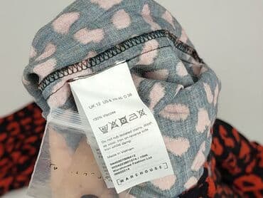 hello kitty piżama primark: Warehouse, Women`s dress, size M (EU 38) — 5