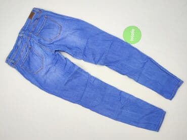 dżinsy tally weijl: Tally Weijl, Jeansy damskie, rozmiar S — 3