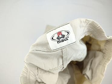 dzwony cropp: Spodnie cargo damskie, rozmiar S — 4