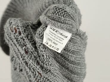 sukienka swetrowa h: Светр жіночий, розмір One size — 4