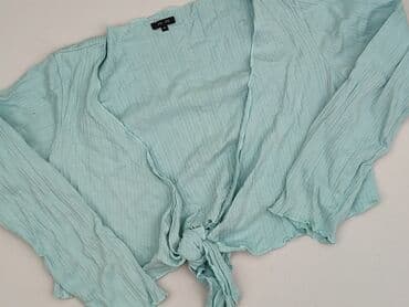 top z puszkiem: Ze-Ze, Kardigan damski, rozmiar M — 1