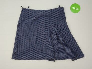 spódnice w geometryczne wzory: Spódnica damska, rozmiar XL — 3