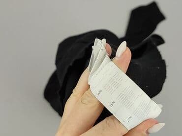 sukienka dresowa z kapturem mohito: Mohito, Sukienka damska, rozmiar S — 4