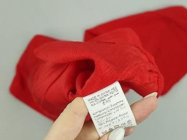 reporter kurtka: Koszula damska, rozmiar S — 4