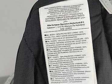 garnitury hm: Nike, Kurtka przejściowa dla mężczyzn, rozmiar S — 5