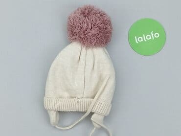 trencz edan: Czapka, So cute, 2-3 lat, 50-51 cm, stan - Bardzo dobry — 3