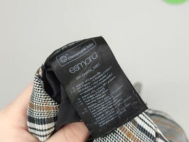 raw spodnie: Esmara, Spodnie materiałowe damskie, rozmiar S — 5