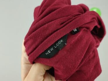 lidl swetry damskie rozpinane: New Look, Жіноча блуза, розмір L — 4