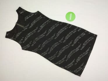 cekiny do sukienki: Sukienka damska, rozmiar S — 2