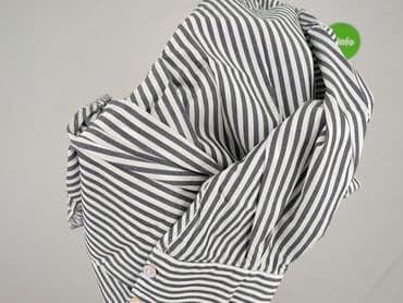 koszulka w paski damska: Esprit, Bluzka damska, rozmiar M — 5