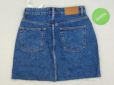 body basic zara: Zara, Спідниця жіноча, розмір M — 3