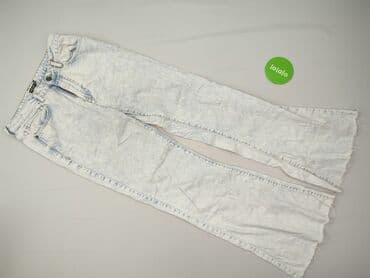 guess buty wyprzedaż olx: Nasty Gal, Jeansy damskie, rozmiar M — 2