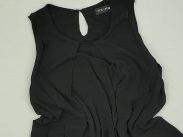 sukienka w kształcie trapezu: BODY FLIRT, Sukienka damska, rozmiar XL — 1