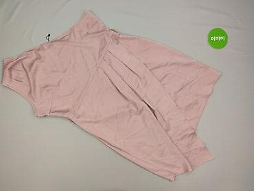 rozowy sweter: Sheilay, Sukienka damska, rozmiar 2XL — 2