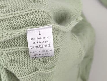 sweter monki: Kardigan damski, rozmiar L — 4