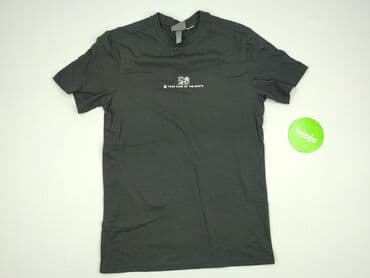 basic apparel kurtki: H&M, Koszulka dla mężczyzn, rozmiar XS — 2