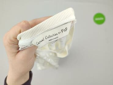 farah koszula: F&F, Bluzka damska, rozmiar 4XL — 4