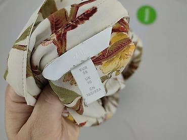 bluza divided h m: H&M, Koszula damska, rozmiar M — 5