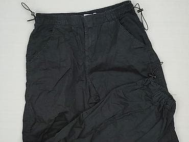 pull and bear spodenki dresowe: PULL&BEAR, Spodnie dresowe damskie, rozmiar M — 1