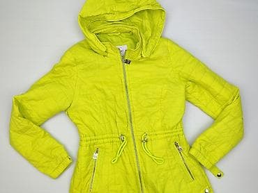 n3on poland: Parka damska, rozmiar S — 1