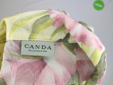 koszulka z napisem vancouver: Canda, Bluzka damska, L — 4