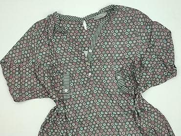 plaszczyk damski: Joanna, Bluzka damska, rozmiar 3XL — 1