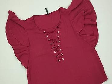 garnitury stradivarius: Stradivarius, Bluzka damska, rozmiar S — 1