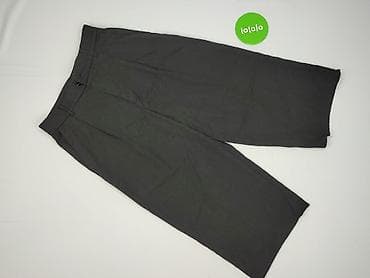 stadivarius cargo: Zara, Spodnie materiałowe damskie, rozmiar S — 2