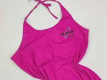 bluzki halter: Bluzka damska, rozmiar S — 1