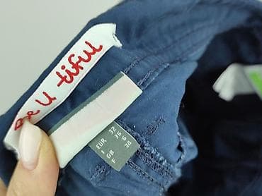 orson jeans: Street One, Spodnie materiałowe damskie, rozmiar XS — 5