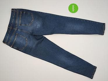 ccc rabat na botki: Mohito, Jeansy damskie, rozmiar M — 3