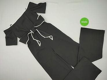 elegancki garnitur damski: Adrianna Papell, Kombinezon damski, rozmiar XS — 2