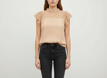 elegancki komplet spodnie i bluzka: Жіноча блуза, розмір S на lalafo.pl — 1 elegancki komplet spodnie i bluzka: Жіноча блуза, розмір S — 1