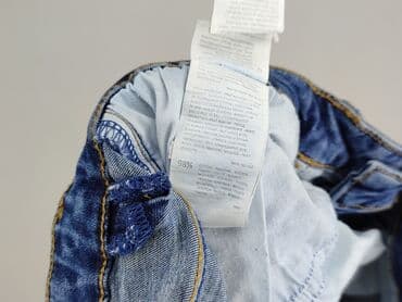 liu jo jeansy: Sinsay, Jeansy damskie, rozmiar M — 5