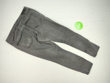 gdzie kupić spodnie dla szczupłego chłopca: Jeansy dla mężczyzn, rozmiar M — 3