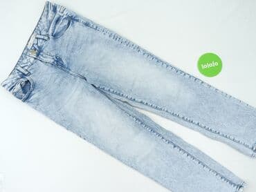 Women: George, Jeans for women, size M (EU 38) — 2